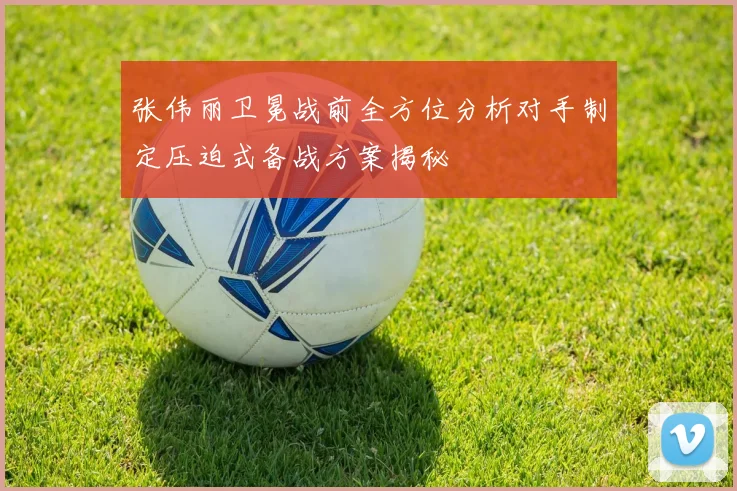 张伟丽卫冕战前全方位分析对手制定压迫式备战方案揭秘