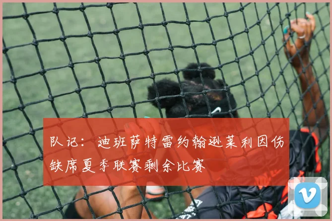 队记：迪班萨特雷约翰逊莱利因伤缺席夏季联赛剩余比赛